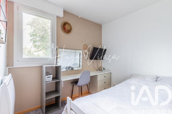 Appartement à vendre 3 pièces 71 m² Draveil