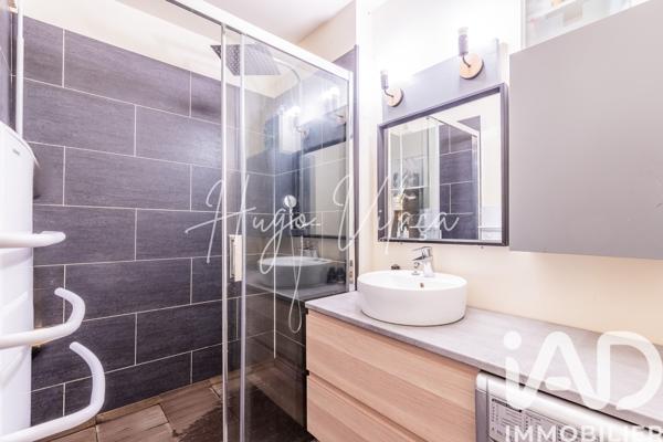 Appartement à vendre 3 pièces 71 m² Draveil