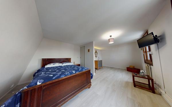 Maison à vendre    4 pièces •  Le Havre