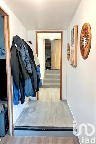 Maison à vendre 3 pièces 95 m² Sainte-Mesme