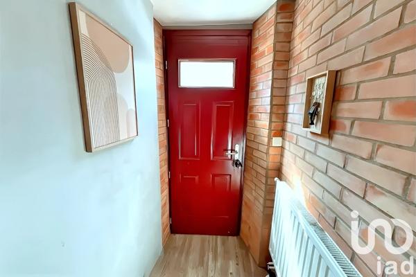 Maison à vendre 3 pièces 95 m² Sainte-Mesme