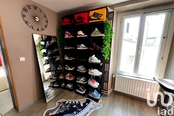 Maison à vendre 3 pièces 95 m² Sainte-Mesme