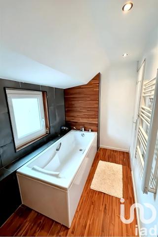 Maison à vendre 3 pièces 95 m² Sainte-Mesme