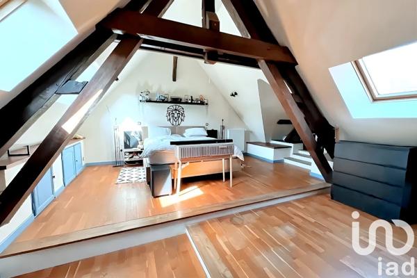 Maison à vendre 3 pièces 95 m² Sainte-Mesme