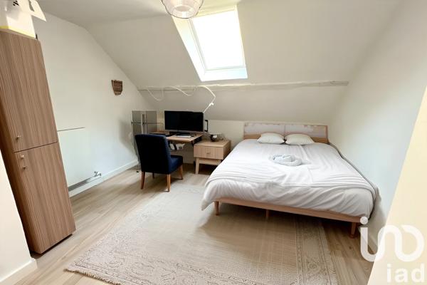 Maison à vendre 3 pièces 95 m² Sainte-Mesme