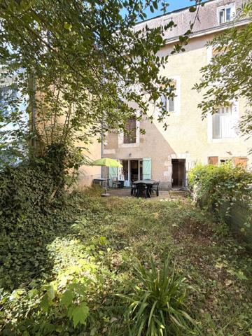 Appartement Poitiers 1 pièce(s) 21.34 m2