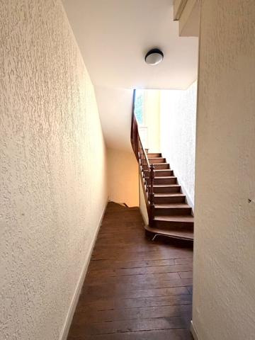 Appartement Poitiers 1 pièce(s) 21.34 m2