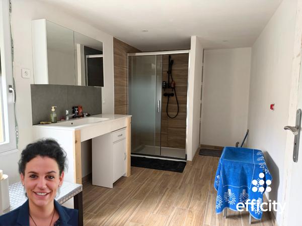 Immeuble - 336 m²