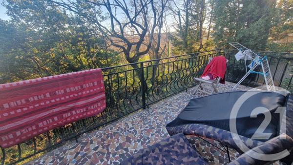 Maison à vendre  3 pièces - 78,10 m2 ST JEANNET - 06