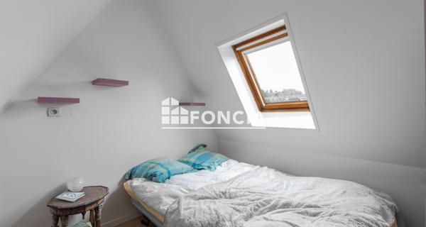 À vendre Appartement 3 pièces 78.03 m² - Rouen 76000