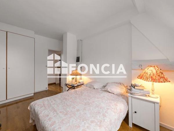 À vendre Appartement 3 pièces 78.03 m² - Rouen 76000