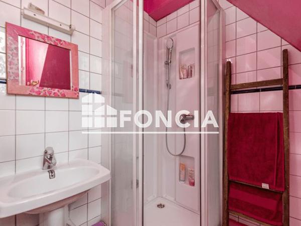 À vendre Appartement 3 pièces 78.03 m² - Rouen 76000