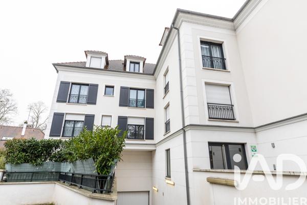 Studio à vendre 34 m² Villecresnes