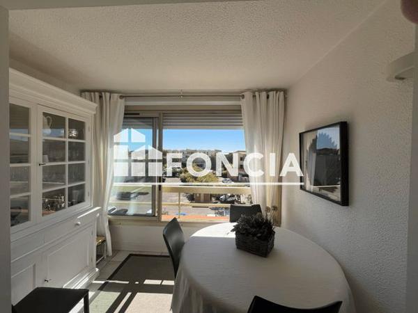 À vendre Appartement 4 pièces 68 m² - La Londe-les-maures 83250