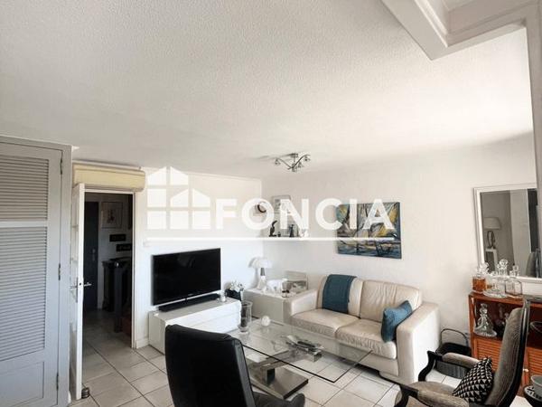 À vendre Appartement 4 pièces 68 m² - La Londe-les-maures 83250