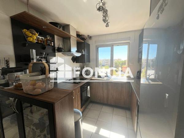 À vendre Appartement 4 pièces 68 m² - La Londe-les-maures 83250