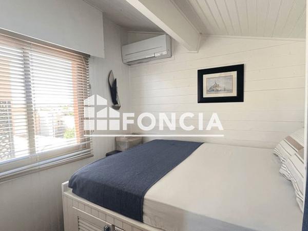 À vendre Appartement 4 pièces 68 m² - La Londe-les-maures 83250