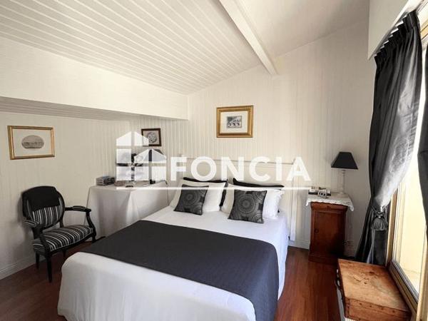 À vendre Appartement 4 pièces 68 m² - La Londe-les-maures 83250