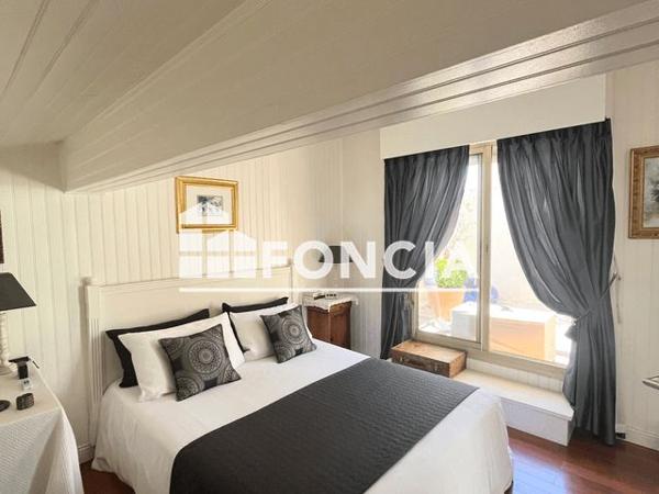 À vendre Appartement 4 pièces 68 m² - La Londe-les-maures 83250