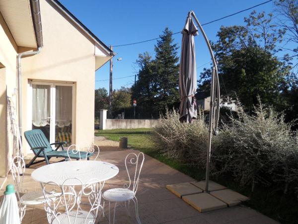 Maison Nuces - 4 pièce(s) - 134 m2