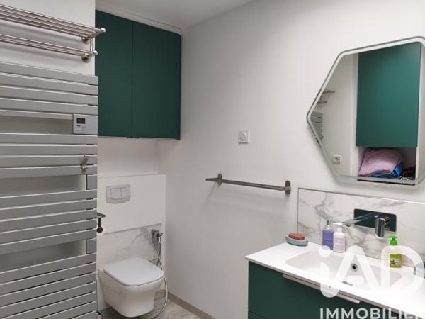 Maison à vendre 4 pièces 92 m² Tourcoing