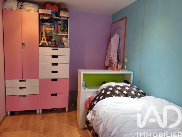 Maison à vendre 4 pièces 92 m² Tourcoing