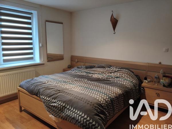 Maison à vendre 4 pièces 92 m² Tourcoing