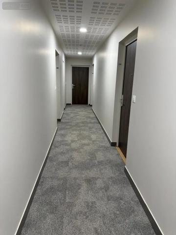 Achat - Appartement Bonsecours 76240 3 pièces 77 m 2
