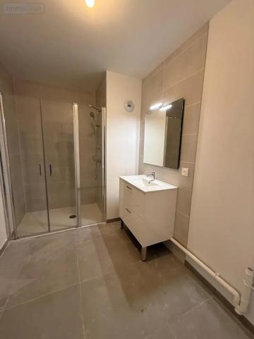 Achat - Appartement Bonsecours 76240 3 pièces 77 m 2