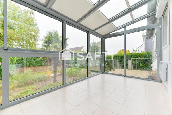 La Cholière – Grande maison familiale avec 5 chambres et studio indépendant, idéal famille et télétravail