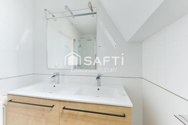 La Cholière – Grande maison familiale avec 5 chambres et studio indépendant, idéal famille et télétravail