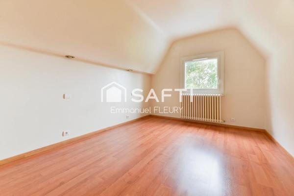 La Cholière – Grande maison familiale avec 5 chambres et studio indépendant, idéal famille et télétravail