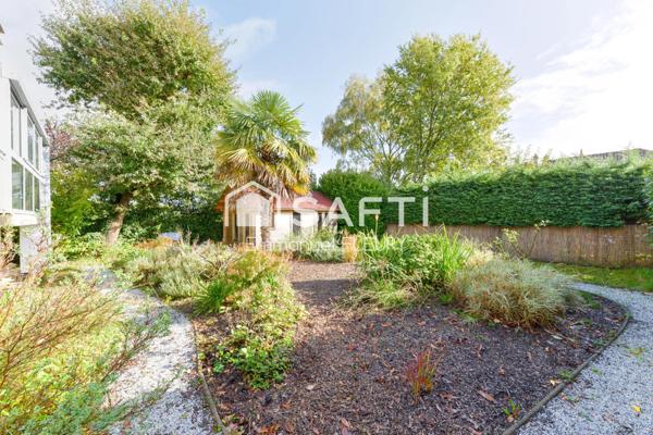 La Cholière – Grande maison familiale avec 5 chambres et studio indépendant, idéal famille et télétravail