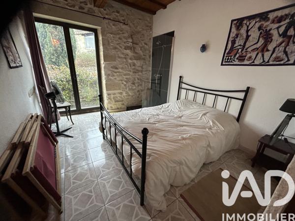 Maison à vendre 5 pièces 160 m² Aramon