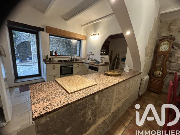 Maison à vendre 5 pièces 160 m² Aramon