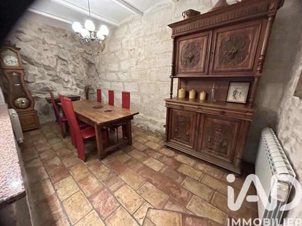 Maison à vendre 5 pièces 160 m² Aramon