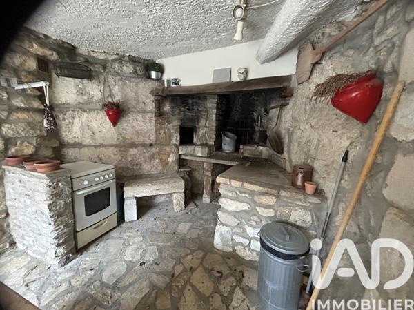 Maison à vendre 5 pièces 160 m² Aramon