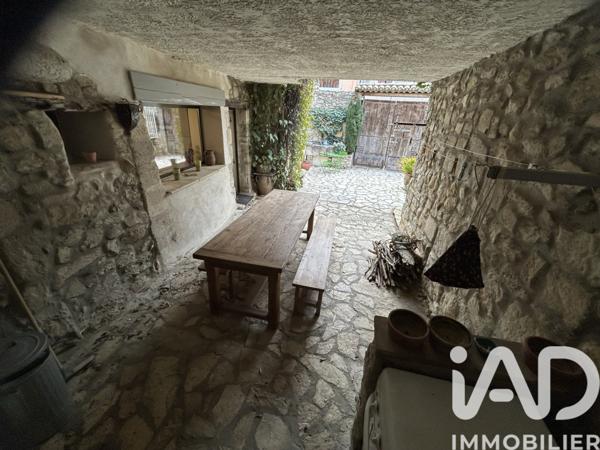 Maison à vendre 5 pièces 160 m² Aramon
