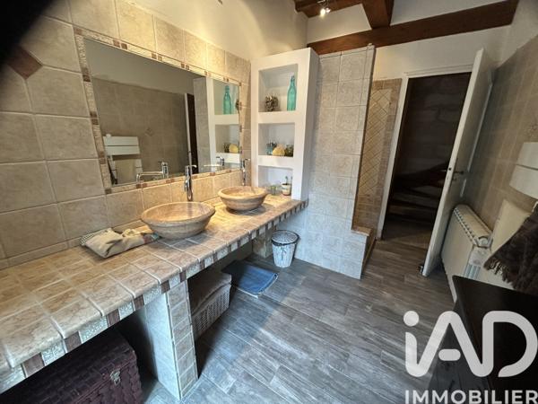 Maison à vendre 5 pièces 160 m² Aramon