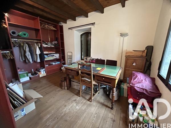 Maison à vendre 5 pièces 160 m² Aramon