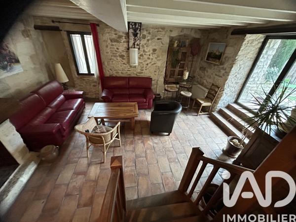 Maison à vendre 5 pièces 160 m² Aramon