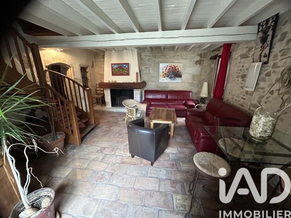 Maison à vendre 5 pièces 160 m² Aramon