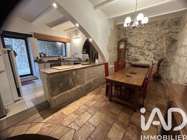 Maison à vendre 5 pièces 160 m² Aramon