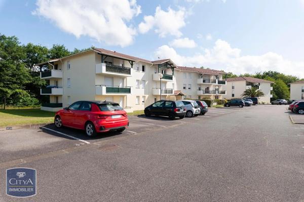 Vente appartement 3 pièces de 65m²