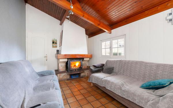 Maison à vendre    5 pièces •  Mont-de-Marsan