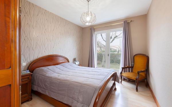 Maison à vendre    5 pièces •  Mont-de-Marsan