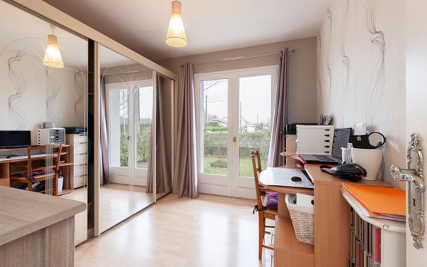 Maison à vendre    5 pièces •  Mont-de-Marsan