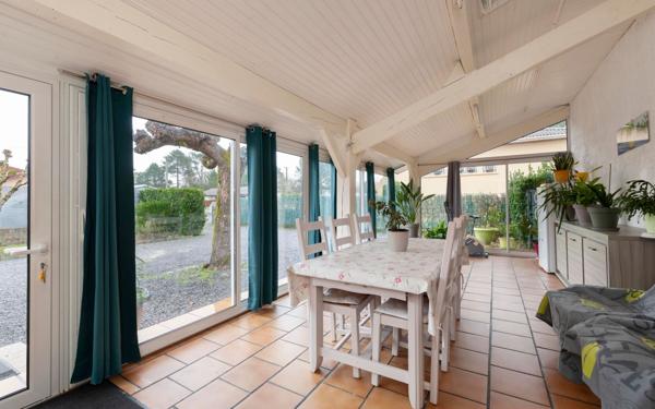 Maison à vendre    5 pièces •  Mont-de-Marsan