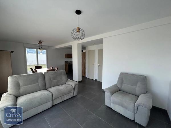 Maison à louer 4 pièces 86.8m²