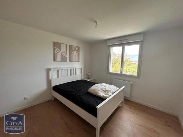 Maison à louer 4 pièces 86.8m²